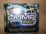 Best of jump 2007. Dubbelcd, Ophalen of Verzenden, Zo goed als nieuw, Overige genres