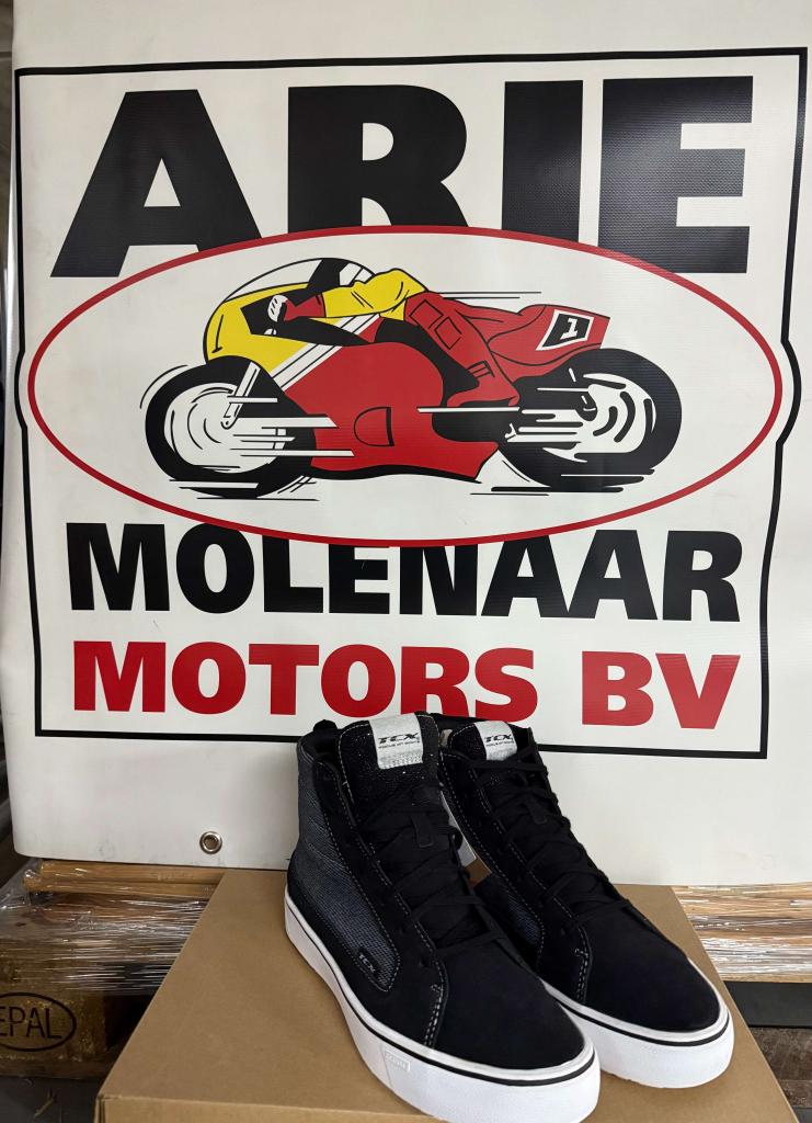 TCX  STREET 3 WP LADY, TCX, Dames, Via dell'Economia 91 36100 VICENZA, Laarzen