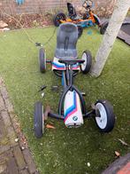 Bmw skelter Berg buddy, Ophalen, Zo goed als nieuw, Berg