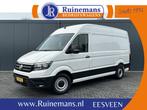 Volkswagen Crafter 2.0 TDI 141 PK RWD HIGHLINE ++ / L3H3 / 1, 13 km/l, Gebruikt, Euro 6, 4 cilinders