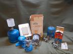 Complete Campingaz Set, Ophalen of Verzenden, Zo goed als nieuw