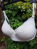 Maidenform Comfort Devotion BH zonder beugel wit 75D, Maidenform, Ophalen of Verzenden, Wit, BH