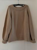 Zenggi Trui Maat L - Zandkleurig in Mooie Staat, Ophalen of Verzenden, Zo goed als nieuw, Maat 42/44 (L), Beige