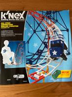 K’nex achtbaan, Ophalen of Verzenden, Zo goed als nieuw, K'nex