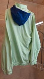 Stone Island Matina Rip-Stop Prismatico XL/XXL In nieuwstaat, Ophalen of Verzenden, Zo goed als nieuw, Maat 56/58 (XL)