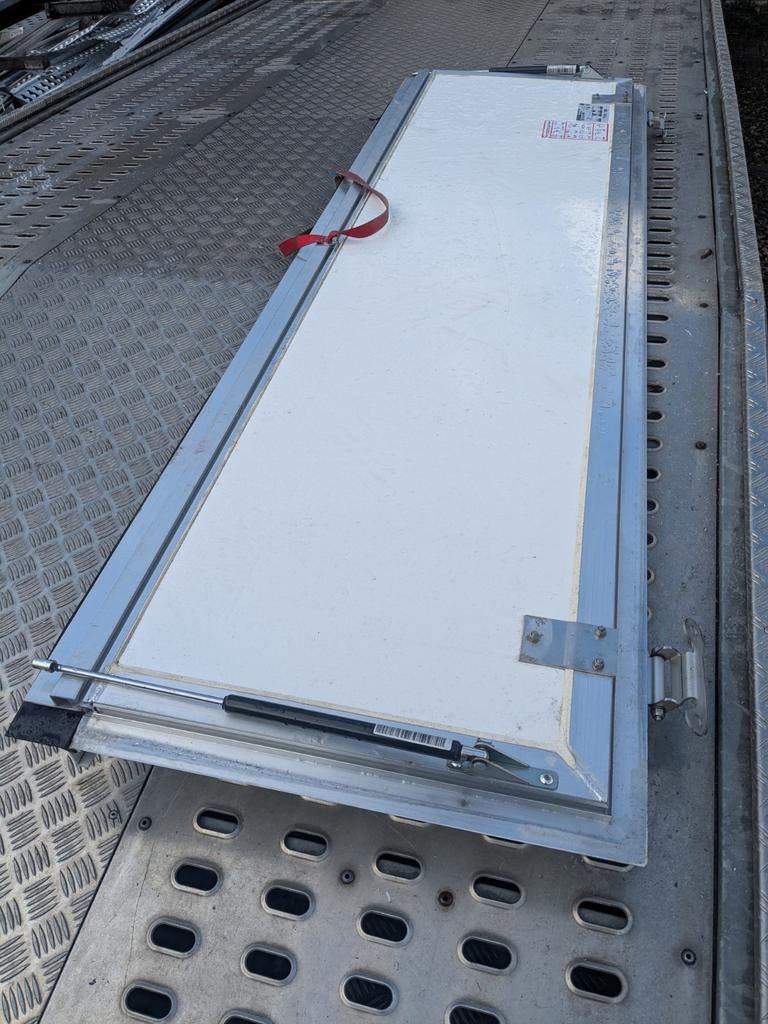 Bovenklep Beste Bak Karhof, Ophalen, Overige merken