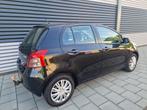 Toyota Yaris 1.3 VVTi Sol Airco NAP trekhaak (bj 2007), 4 cilinders, 995 kg, Origineel Nederlands, Bedrijf