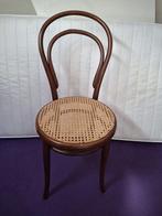 Echte Thonet buigstoel, Ophalen