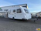 Knaus Sudwind 420 QD 2016 Mover Luifel, Bedrijf, Treinzit, Tot en met 3, Knaus