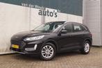 Ford Kuga 1.5 EcoBoost Titanium Pack -NAVI-ECC-CAM-TREKHAAK-, Lichtsensor, Stof, Gebruikt, Euro 6
