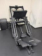 ATX Leg Press / Hack Squat BPR-790, Ophalen, Zo goed als nieuw, Overige typen
