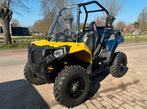 Polaris Sportsman Ace 325 quad. Slechts 600KM! Auto kenteken, Motoren, Quads en Trikes, 325 cc, 1 cilinder, 12 t/m 35 kW
