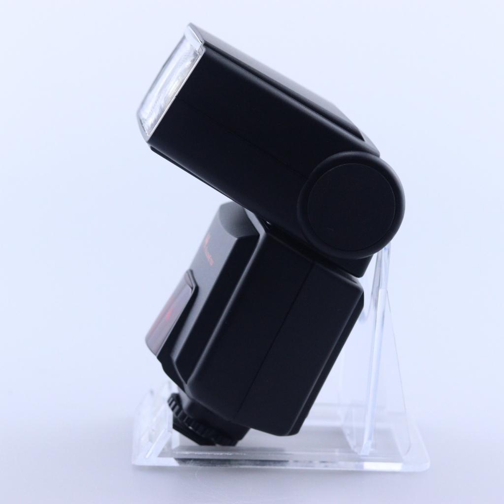 Falcon Eyes Flitser DPT-386N voor Nikon, Flex Ltd., Zo goed als nieuw, https://flex.com/contact-us, Nobelstraat 10, 5807 GA Oostrum LB, Limburg, Nederland