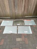 Dynamic Way spiegel - 57 x 40 cm 5 mm/ 60x 40 cm 5mm, P, P, P, Nieuw