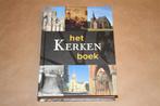 Het kerken boek. Waanders., Ophalen of Verzenden, Zo goed als nieuw