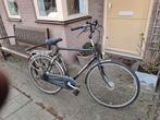 Batavus Traversa, H57cm 5 Speed, Trommel-remmen. igst!!!, Ophalen, Gebruikt, Versnellingen, Batavus