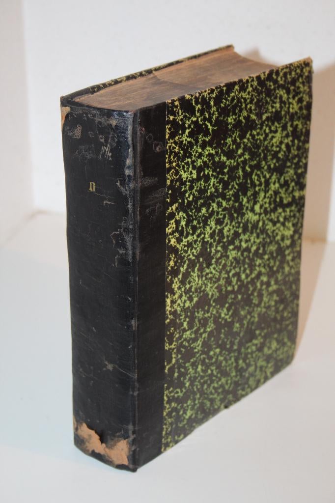 Staringh - Bybels Zakelyk Woordenboek, letter O (1773), Ophalen of Verzenden