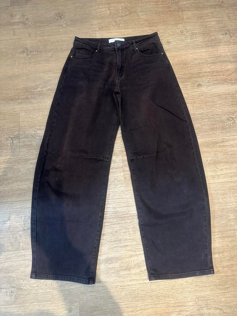 QUEEN HEARTS BROEK 42, Kleding | Heren, Broeken en Pantalons, Ophalen of Verzenden, Zo goed als nieuw