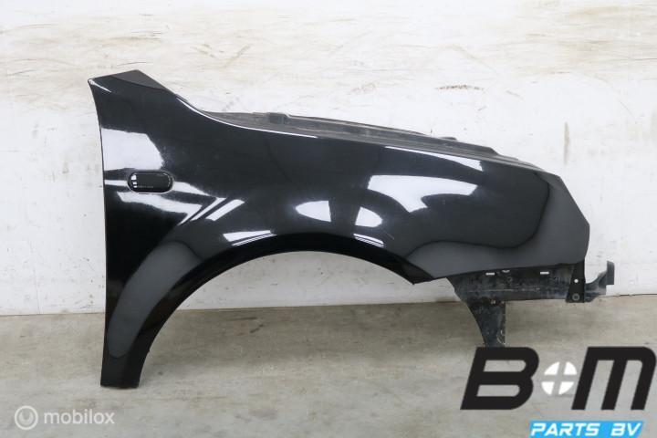 Rechter voorscherm Lupo GTI L041 6E0821022H, Gebruikt