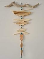 Nieuw! Houten hanger, handgemaakt!, Ophalen of Verzenden, Nieuw