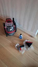 Bissell SpotClean Pro vlekkenreiniger - Zo goed als nieuw, Ophalen of Verzenden