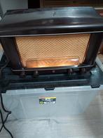 Philips Buizenradio BX390 uit 1949 - Werkt nog goed!, Ophalen