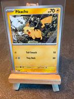 Pikachu 55/217 Pokémon Ascended Heroes, Ophalen of Verzenden, Zo goed als nieuw