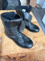Dames motorlaarzen, Ophalen of Verzenden, Tweedehands, Dames, Laarzen