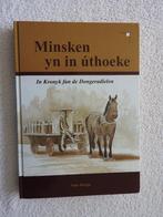 Minsken yn in úthoeke - In Kronyk fan de Dongeradielen, Boeken, Ophalen of Verzenden, Zo goed als nieuw