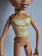 Winx stella dance night top mattel, Ophalen of Verzenden, Zo goed als nieuw, Kleertjes