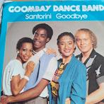 Goombay Dance Band - Santorini Goodbye vinyl single, Ophalen of Verzenden, Gebruikt, 7 inch