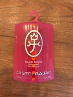 Zeldzaam Castelbajac 30ml flesje in originele cassette, Ophalen of Verzenden, Gebruikt