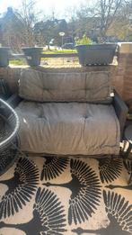 Palletkussens, Ophalen, Zo goed als nieuw