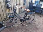 Cortina Damesfiets 28 inch met AXA en stuurslot, Fietsen en Brommers, Fietsen | Dames | Damesfietsen, Ophalen of Verzenden