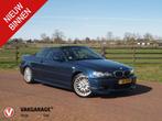 BMW 3-serie Cabrio 330Ci Special Executive | Automaat | Crui, Gebruikt, Zwart, Cabriolet, Open dak