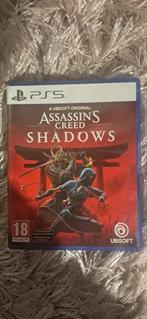 Assassin's Creed Shadows, Verzenden, Zo goed als nieuw