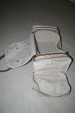 Breitas met zijvakken en opberg lussen, Ophalen of Verzenden, Gebruikt, Breien, Overige typen