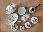 Grote set Villeroy & Boch Botanica, Ophalen of Verzenden