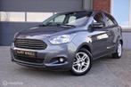 Ford Ka+ I Trend Ultimate I 2016 I 27851km NAP! I Airco, Auto's, 4 cilinders, Origineel Nederlands, Bedrijf, Handgeschakeld