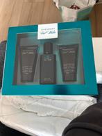 Davidoff Cool Water Cadeauset - Eau de Toilette & Verzorging, Ophalen of Verzenden, Nieuw