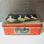 coevorder gansjes blik, Ophalen of Verzenden, Overige