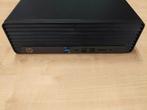 HP Elite SFF 800 G9 desktop, i7-12700, 16GB, 512 SSD, Computers en Software, Desktop Pc's, Ophalen, Gebruikt, HP Elitedesk, 2 tot 3 Ghz