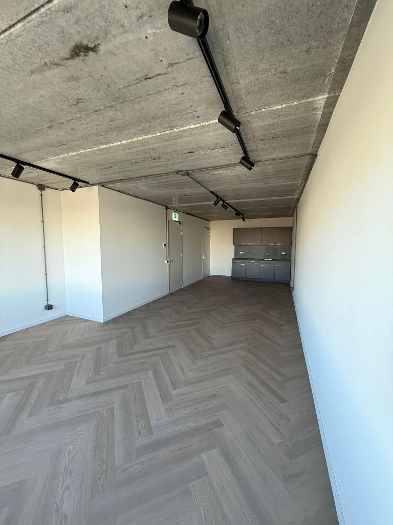 Bedrijfsruimte/Kantoorruimte te huur Weesp, Huizen en Kamers, Kamers te huur, 35 tot 50 m², Amsterdam