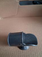 Miniatuur kolenkit van metaal, Antiek en Kunst, Antiek | Tin, Ophalen