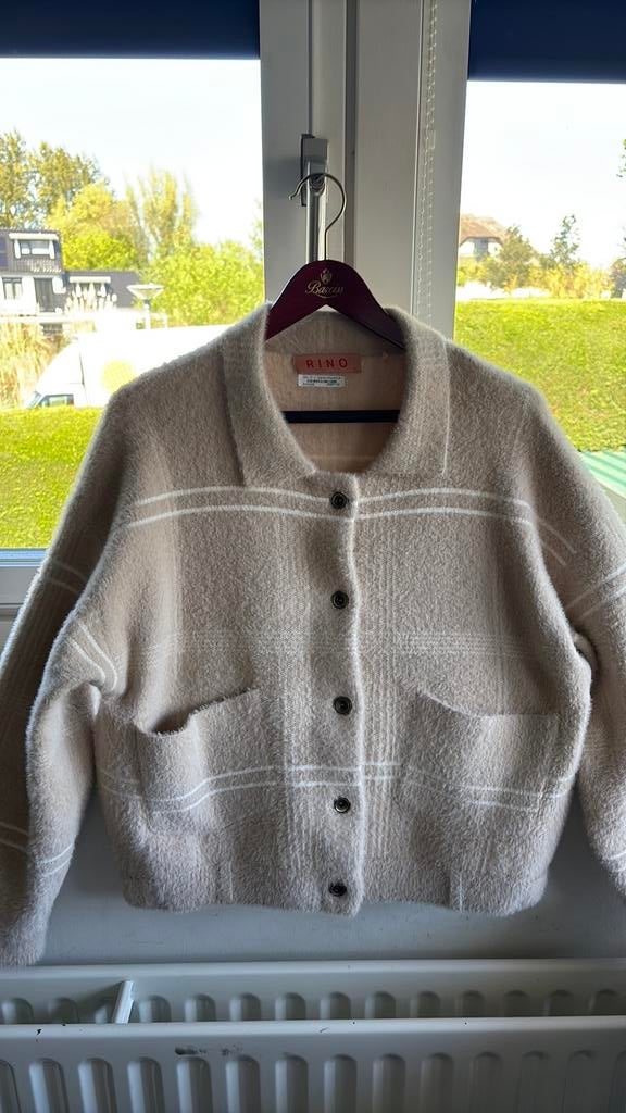 Rino en pelle, Ophalen of Verzenden, Zo goed als nieuw