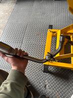 Akrapovic voorbocht voor vespa/zip 4t 3v/4v, Ophalen of Verzenden, Nieuw