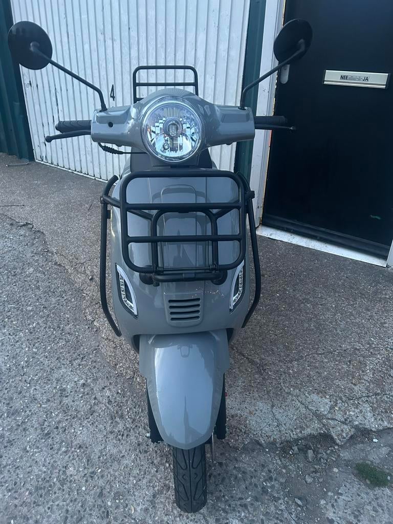 Tym scooter 2019 lage km rijklaar, Zo goed als nieuw, Benzine, Ophalen, Overige merken