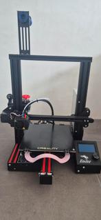 Ender 3 3D printer, Computers en Software, Ophalen of Verzenden