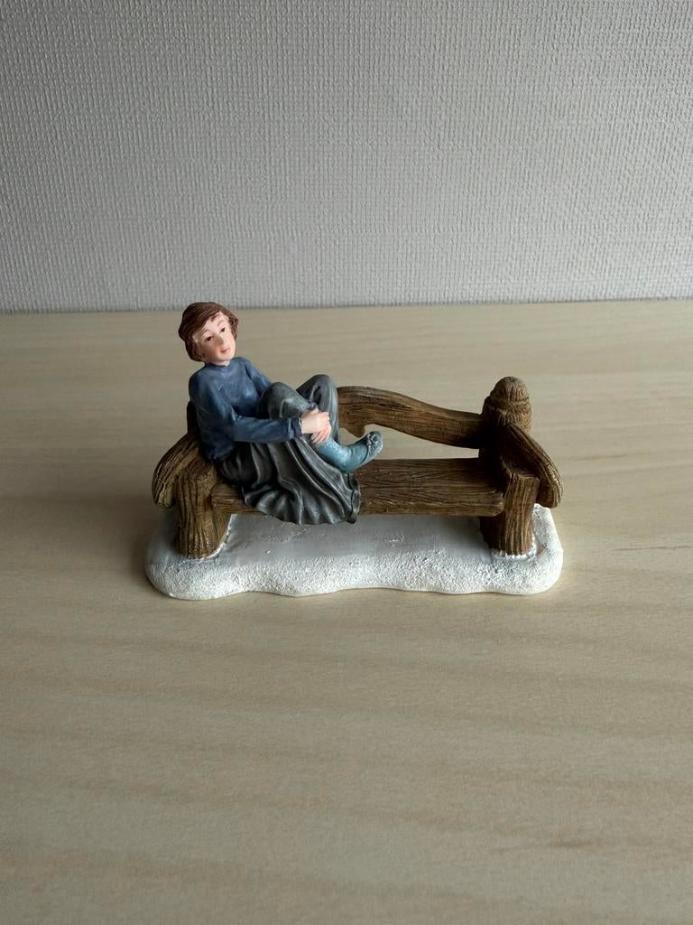 Luville Geraldine Draveil, Diversen, Ophalen of Verzenden, Zo goed als nieuw