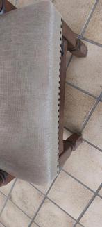 Senioren stoel gratis afhalen, Ophalen of Verzenden, Gebruikt, Rechthoekig